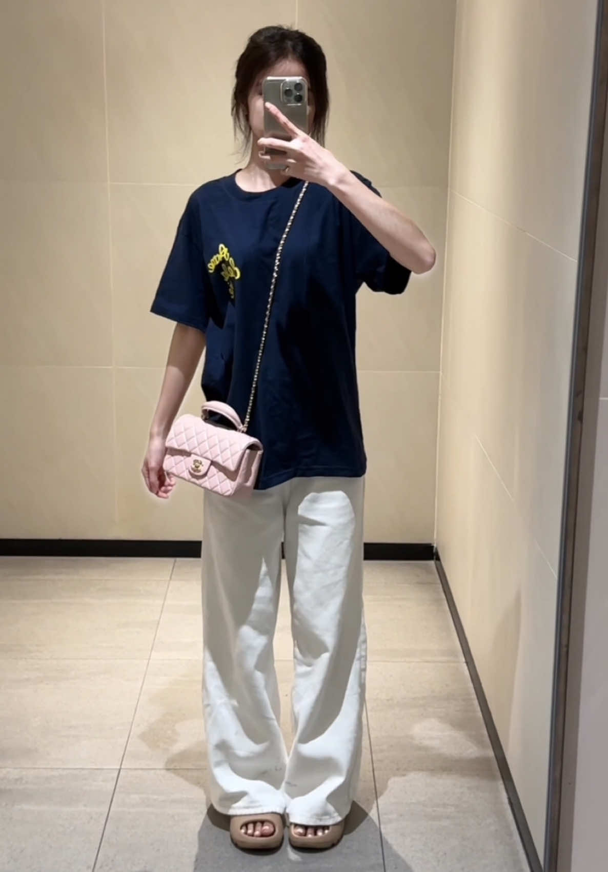98k cho 1 em áo, quá đẹp lunn #xh #xuhuong #thuylinh1603 #aophong 