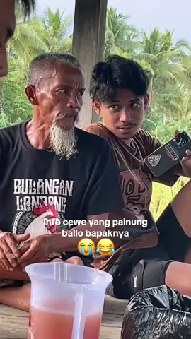 Muncul semua miki 🤣😂 #ballo #balloinru #tuak #fyppppppppppp #bugis #sulawesi #candolengdoleng 