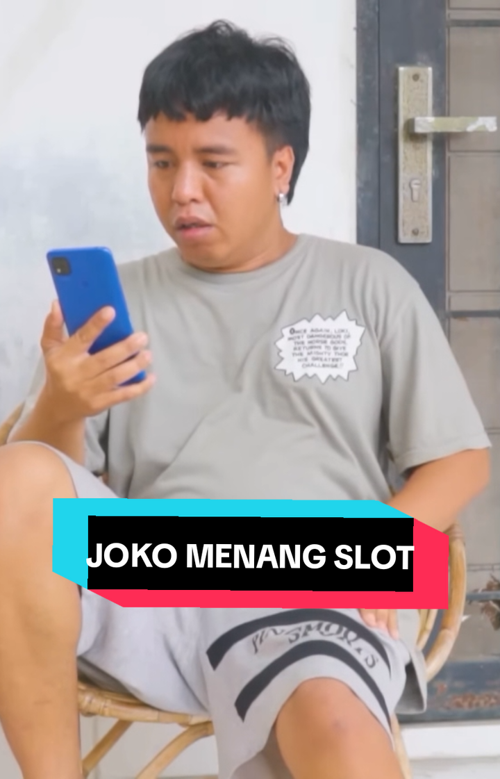 Kalah sendiri menang berbagi 🤣 #JJCapCut #CapCut #jokoputrawan #ilhamabayy #viral #4u #medan #fyp #trending #lucu_ngakak #ijinketuaANTB 