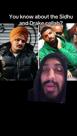 Rip Sidhu man #sidhumoosewala #drake #tudrakeaa #collab #cosign #international #5911 