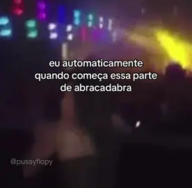 gente soty #abracadabra #ladygaga 
