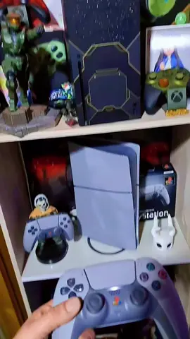 #lomasviral #videojuegos #30aniversario #xbox #playstation #collection #lomasvisto 