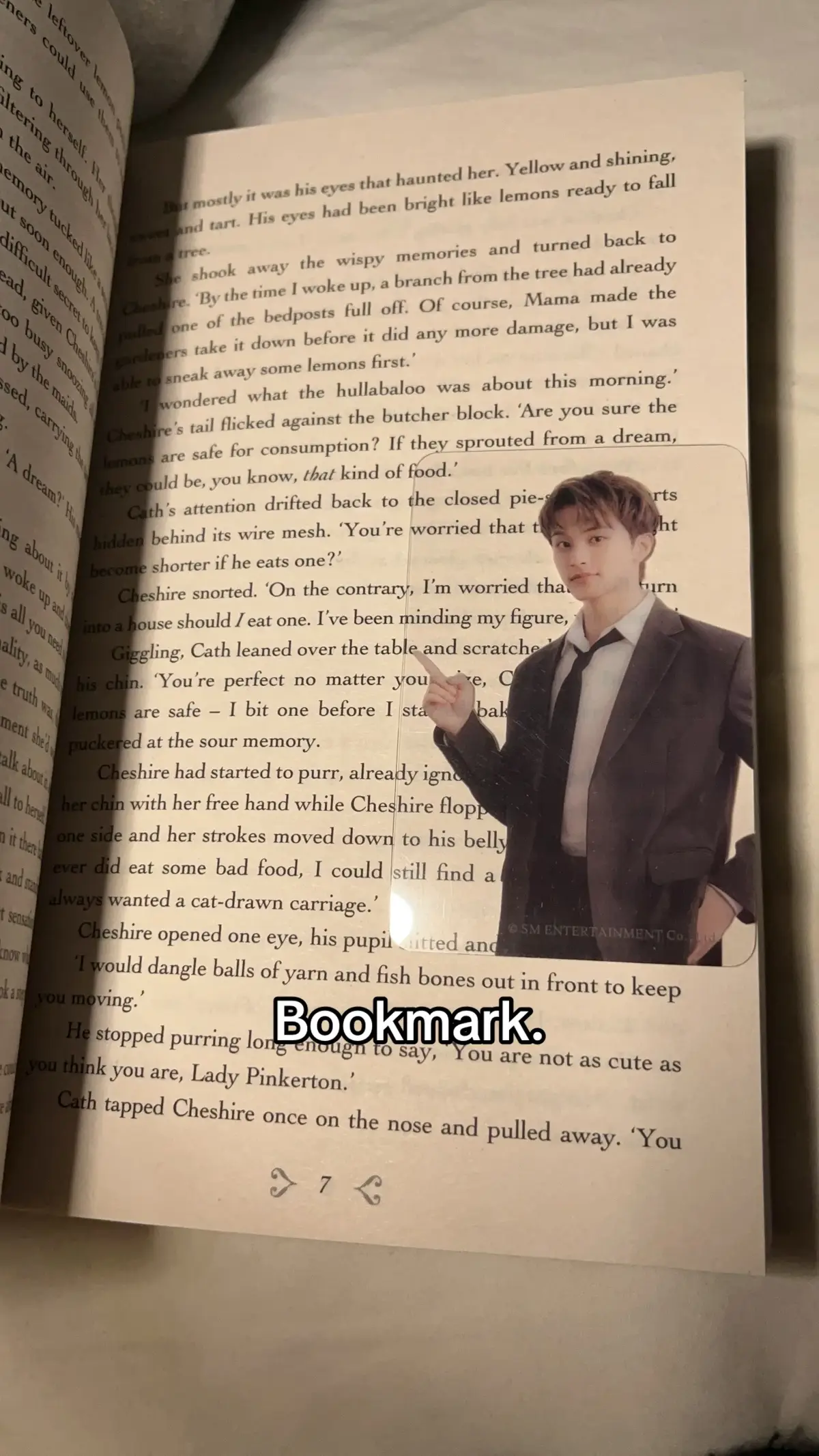 #MARKLEE | thank you Mark for reminding me about which page and word I was on | #fyp #fypシ #xybca #kpop #nct #nct127 #nctdream #nctu #nctzen #marknct #kpopmemes 