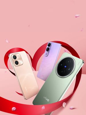 Month of love! Beli vivo X200, V40 Lite, atau Y28, dapatkan diskon hingga 50%. Beli sekarang!