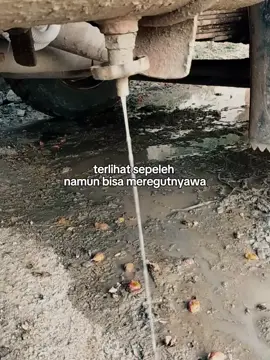 #CapCut proses pembuangan air bercampur minyak pada tabung angin#driverlori #satrijayatransport #caramembuangairpadatabungagin 