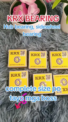 #krx  #bearing  #tiktokaffiliate  #fyp  #followers  #motorcycle 