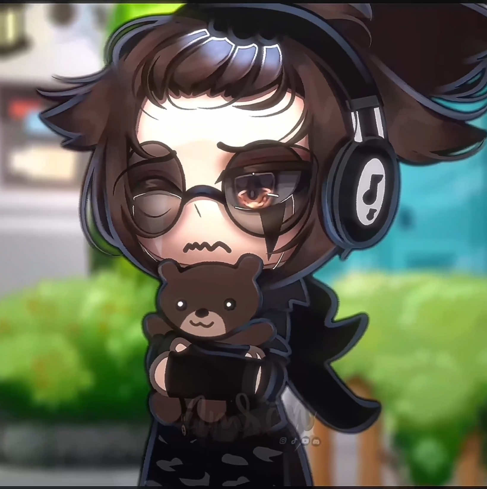 OG : @⋆˚࿔ 𝐁𝐋𝐎𝐎𝐌𝐘𝜗𝜚˚⋆  Now, goodnight, everyone. #gacha #gachalife #?gachalife #gachaclub #imranxwm #foryoupage #foryou #foryouuu #videostar #alightmotion #vsp #kinemaster #capcut #tween #tweening #tweeninganimation#youtube #tiktok #gachastory #kingdomofimran 