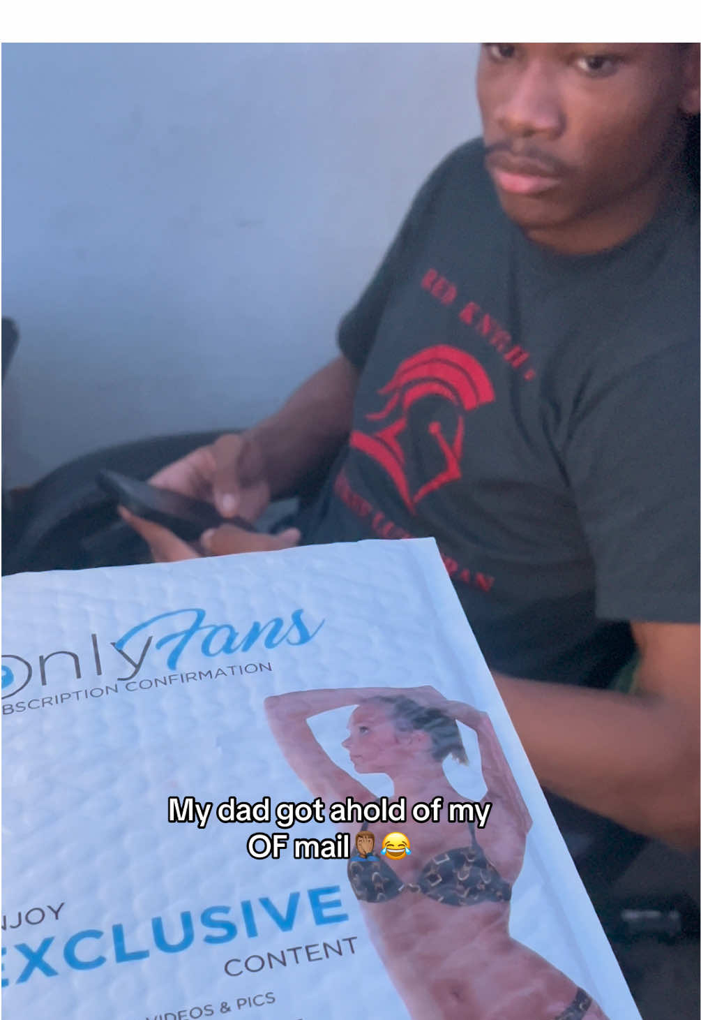 I’m cooked🤦🏽‍♂️ #mak2player #prank #lljyveon🕊️💔 #llmynana🕊️💜 #foryoupage #trend #blowup #entertainment #fypシ #viral 
