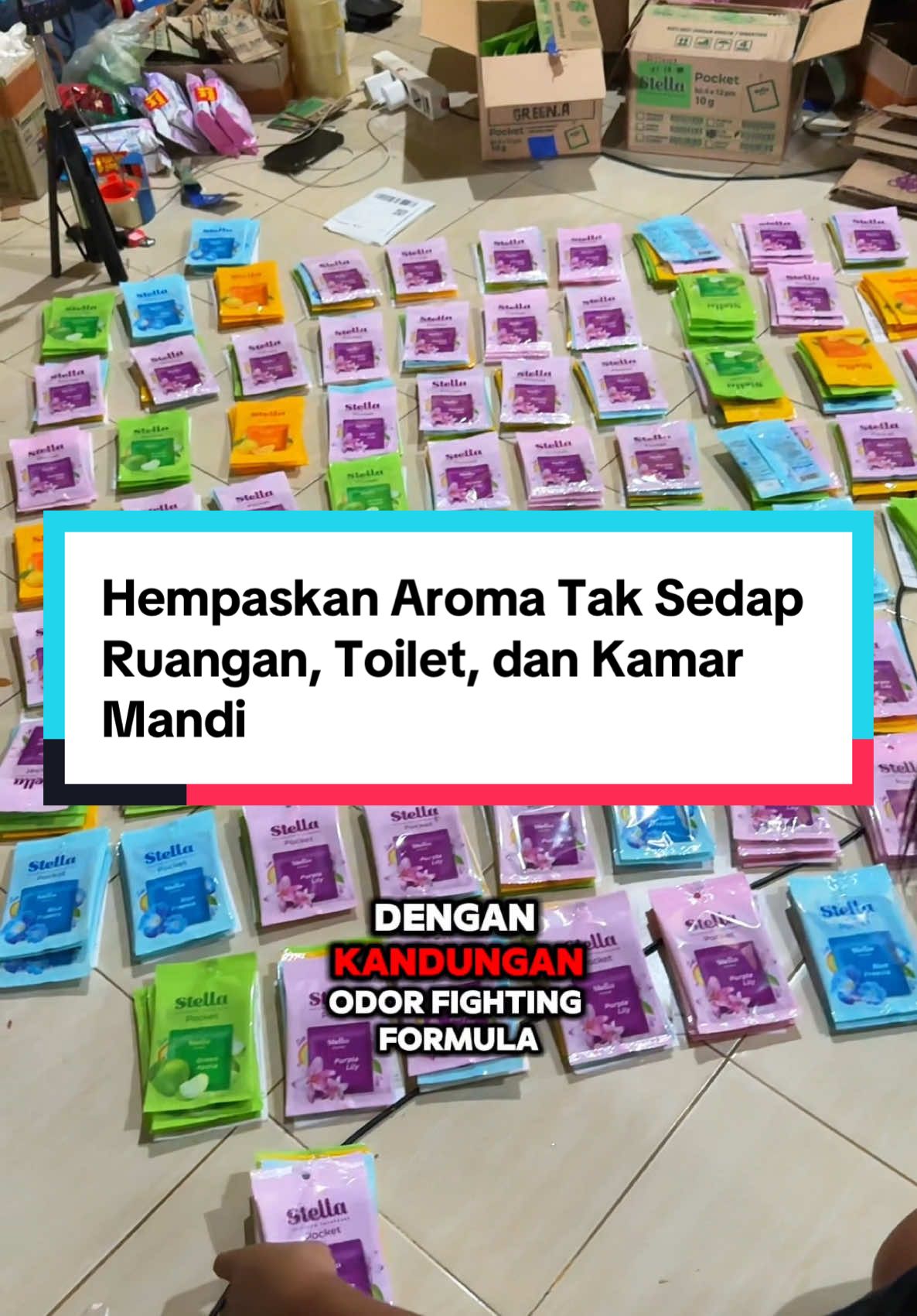 Stella pocket bathroom, mampu hempaskan aroma tak sedap dimana saja #pengharum #pengharumruangan #toilet #bau #WIBGAJIAN #bigsale #Ramadan #fypage #fyppppppppppppppppppppppp 