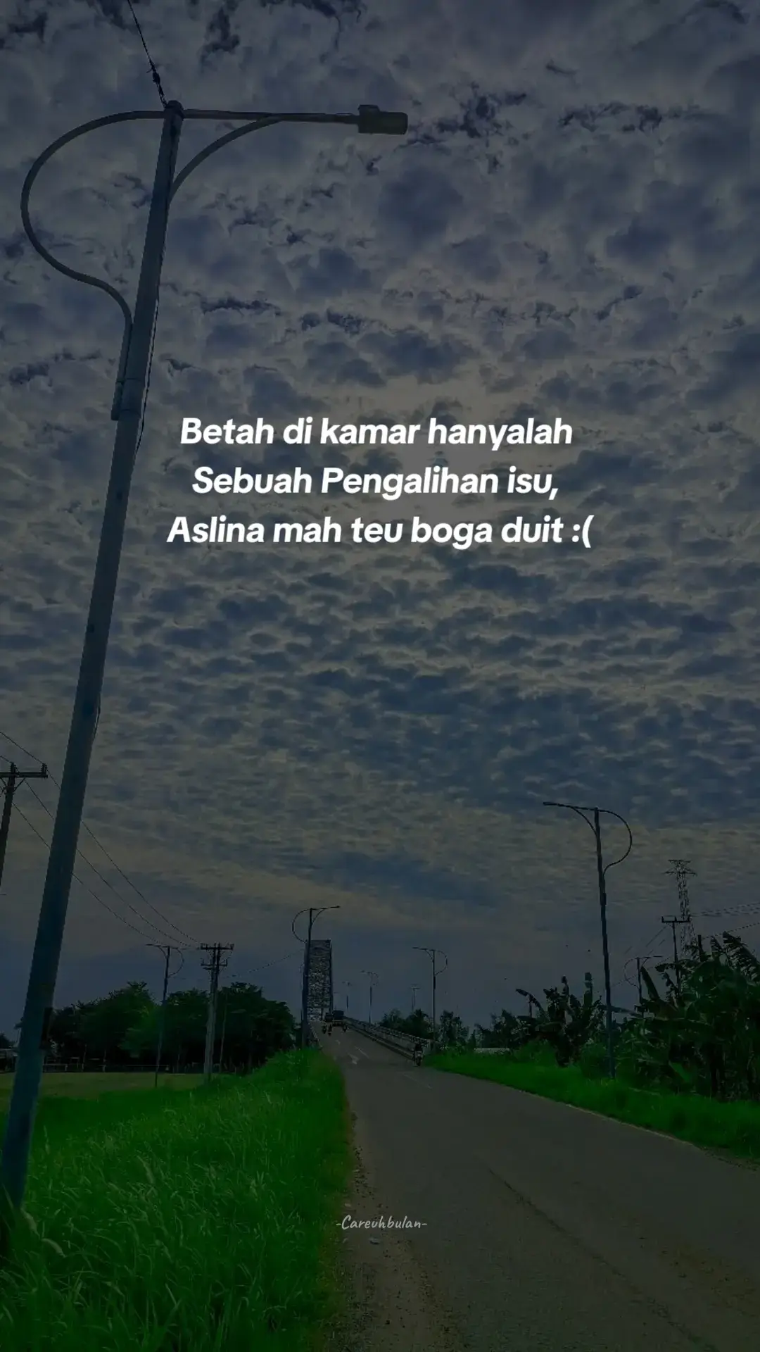 #careuhbulan #Quotes #storysunda #fyp 