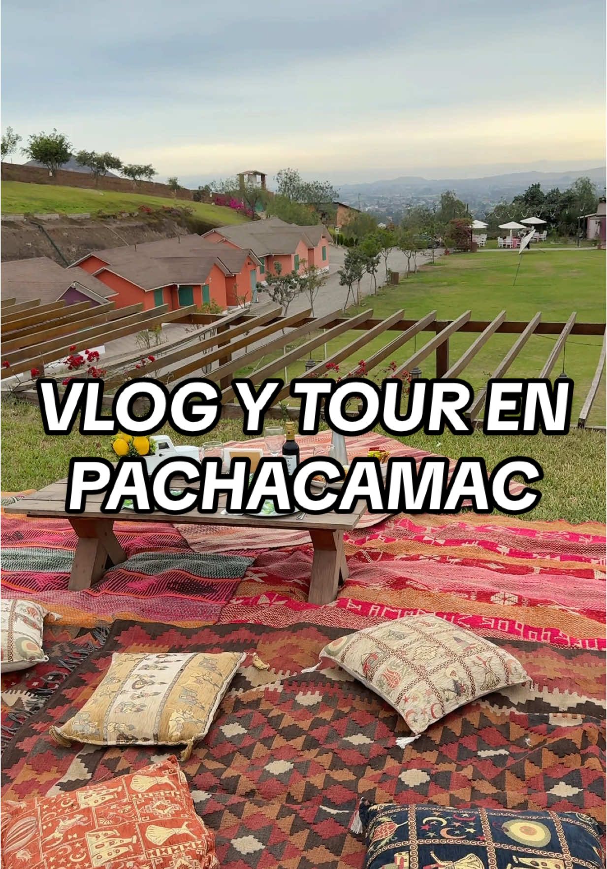 Nos quedamos un días en Ranch Pachacamac 🧺 ⛰️☀️y nos encantaron las actividades 💗 super recomendado #fyp #planes #pachacamac 