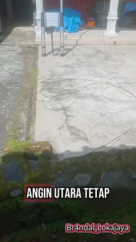 Tetaplah begitu 😇