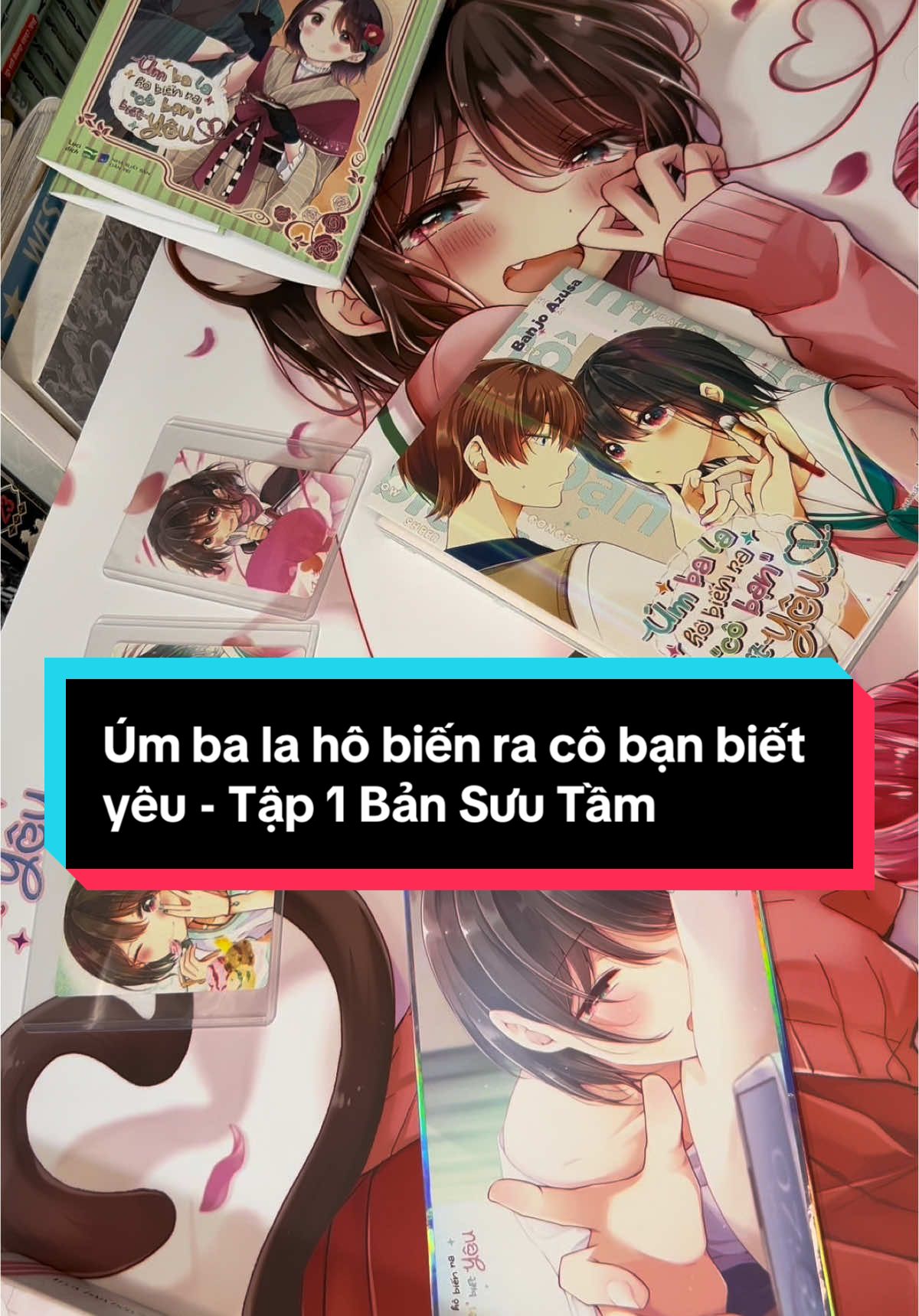 Đọc bộ này xong thấy gái trai hay gì cũng k còn quan trọng nữa =)) #weeb #manga #unboxing #review #boylove #ipm #fyp #trongkhongwjbu 