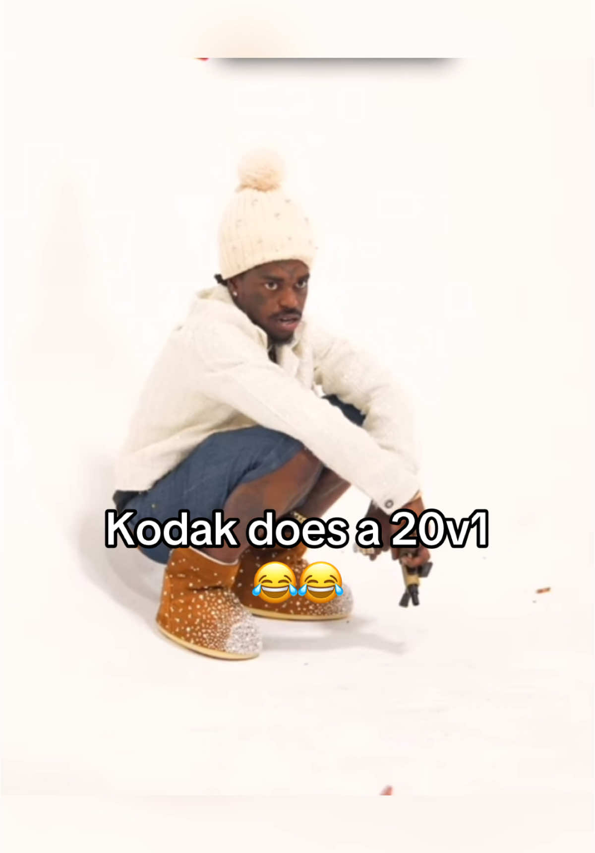 #kodakblack #20vs1 #fypage 