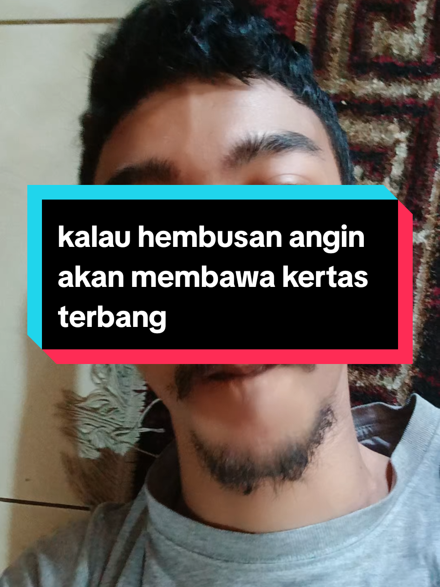 kalau hembusan angin akan membawa kertas terbang #katakata #anggaoffcial_03 #trend #fypシ #trendingtiktok 