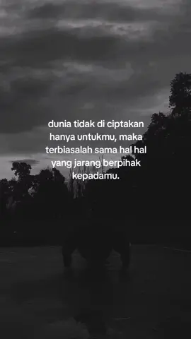 Jadi terbiasalah. #lewatberanda #katakata #katakatamotivasi #workoutmotivation #motivation #education #inspiration #sindiran #sindiranhalus #sindirankeras #highvalueman #motivasihidup #upgradediri #quotestory #pantangmenyerah #4u #forupage #fypシ #fyppppppppppppppppppppppp 