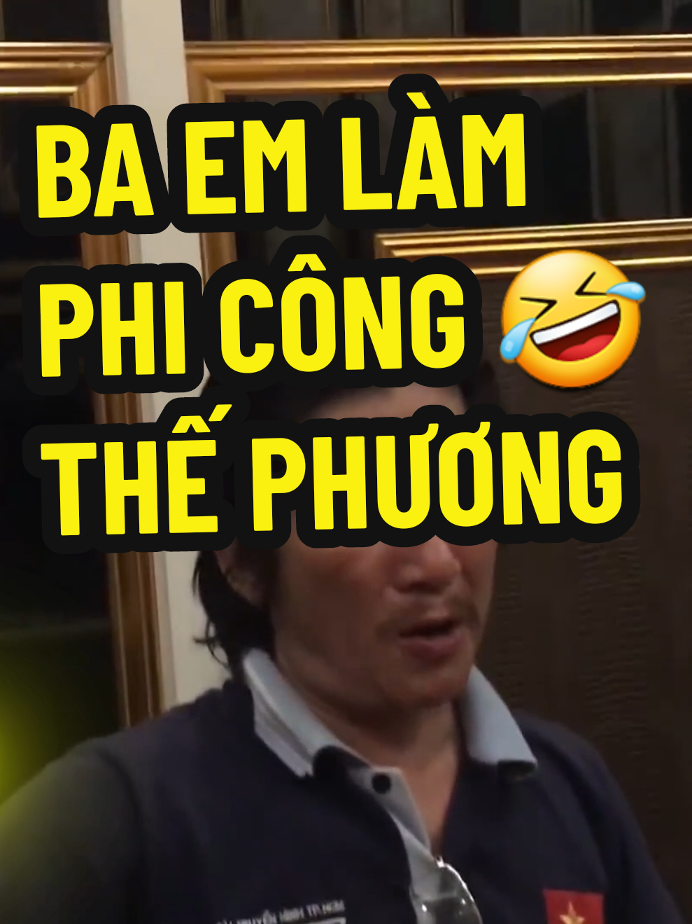 BA EM LÀM PHI CÔNG - THẾ PHƯƠNG #tiktok #viral #amnhac #nhacche #nhachay🎶🎵 #thephuong #xuhuong
