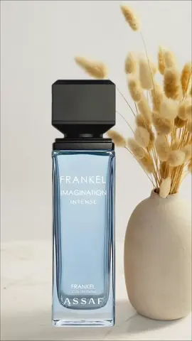 فرانكل ايمجنيشن عالي التركيز - 100 مل ، من عطور عساف على خط عطر ايماجنيشن لويس فيتون جنس العطر: للجنسين التركيبة العطرية : تبدأ قصته من اللمسة الحامضية للبرتقال والليمون الحلو والفلفل الوردي، والماندرين وهذه الرائحة المنعشة تأخذك الى رائحة قلبية من الشاي الأسود ، و الزبيب الأسود، والخزامى، جوزة الطيب، والقرفة ليبهر الجميع بعبقه النقي , ليكتشفون أساسه الخشبي الفاخر من الباتشولي واخشاب الغاياك, عندما تتجمع هذه التركبية تتكون ثقه لامتناهية في جميع أوقات اليوم . ‏‎#قطر #قطريه #قطر🇶🇦 #قطريات #قطرنا #قطر2022 #قطريين #الدوحة #الدوحة_قطر #الدوحة_لايف #الدوحةقطر #عطور #عطورات #عطورات_فرنسية #عطورات_ماركة #عطورات_ثابته #عطور_نسائية #عطورات_اصلية #عطور_اصليه #عطوري #عطور_للبيع #عطور_ابراهيم_القرشي #ابراهيم_القرشي #ليڤانتو #ليڤانتو_للعطور #عطور_لافيرن #عطور_لافيرن_السعودية #عطور_لاڤيرن #عطور_عساف #عطور_سدرة 