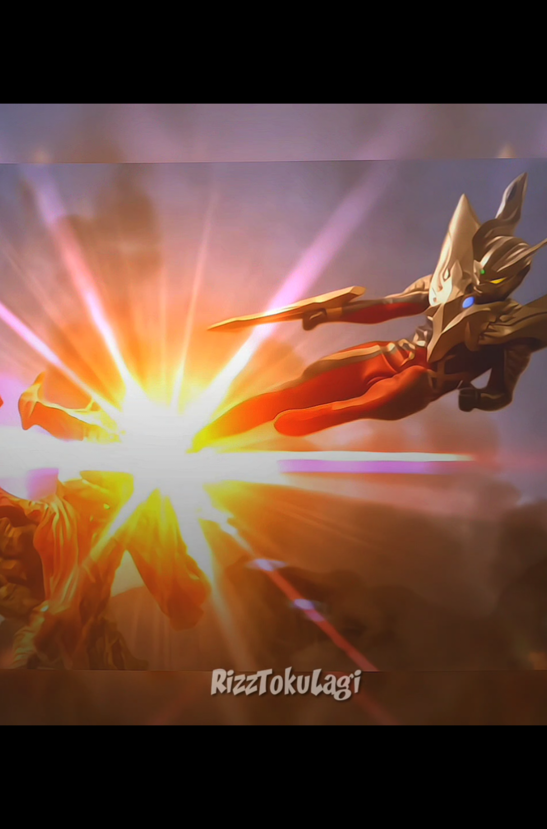 datang² langsung ngekick nih Zero🗿 btw soundnya enak bangett, follow!! #ultraman #ultramanzero #kick #tsuburaya #tokusatsu #fyp #foryou #foryoupage 