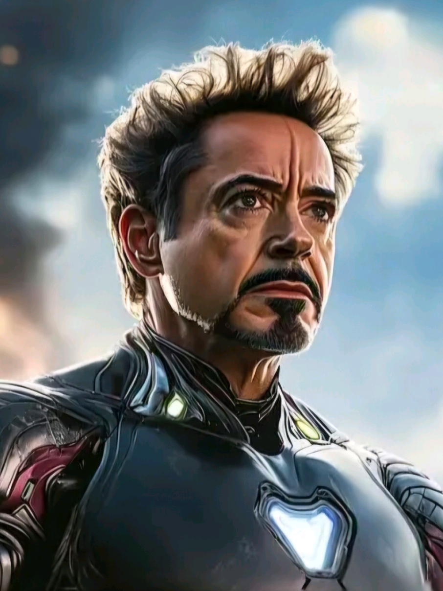 IRON MAN 4 Robert Downey Jr., Katherine Langford | Concept (2026) #IronMan4 #RobertDowneyJr #KatherineLangford #Marvel #SuperheroMovies #MCU #ActionFilm 