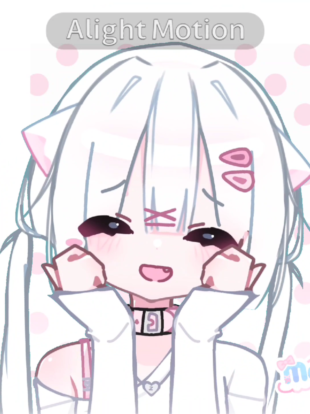 #moechuwa . . my little baby boy trend hihi (๑>◡<๑)♡ ft. @zayster 🎀  a gift and valentines special !!!! WAOWWWWW NO WAY ??? alightmotion started lagging halfway so this is rough. okey. bai.  . . . . . . #fypage #kawaii #kawaiiaesthetic #cutefyp #cutecore🐾🦴🎀🍮 #cutecore🍮🐇🎀🎧 #alightmotion #mylittlebabyboy #animation #trend #animationtrend #tween #tweening #tweeninganimation #kawaiiaesthetic #kawaiicore #kawaiicore🔪🎀 #kawaiicore🐾🏩 #kawaiicore🏩🍼 #edit #editor #catgirl #anime #fyp #foryoupage #gachafyp #moots? #meow #ilovecats #fyppppppppppppppppppppppp #gacha #?gach️atrend💗 #onlinepetclub #tiktok #gachatween #ValentinesDay 