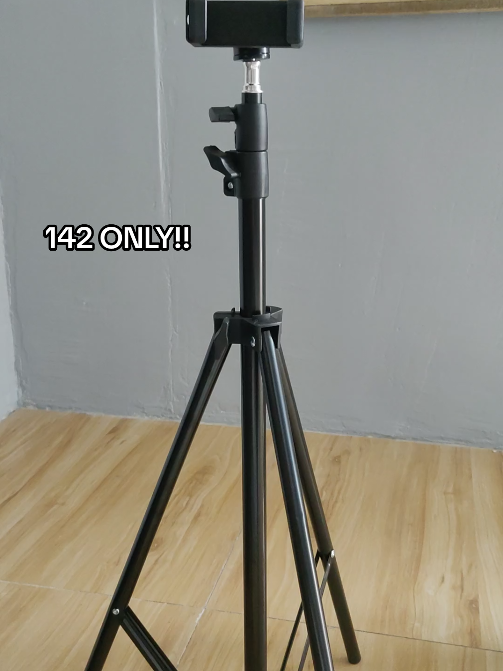 long stand phone holder  #phoneholder #tripod #fypシ゚viral #fyp #foryoupage #foryourpages 