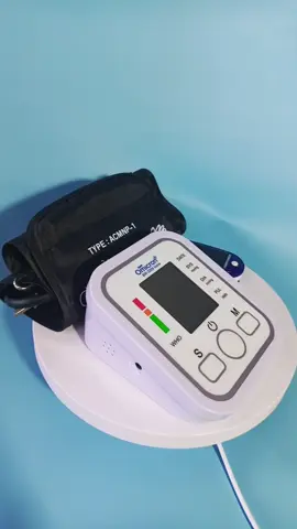 Tensimeter Digital Alat Tekanan Darah 