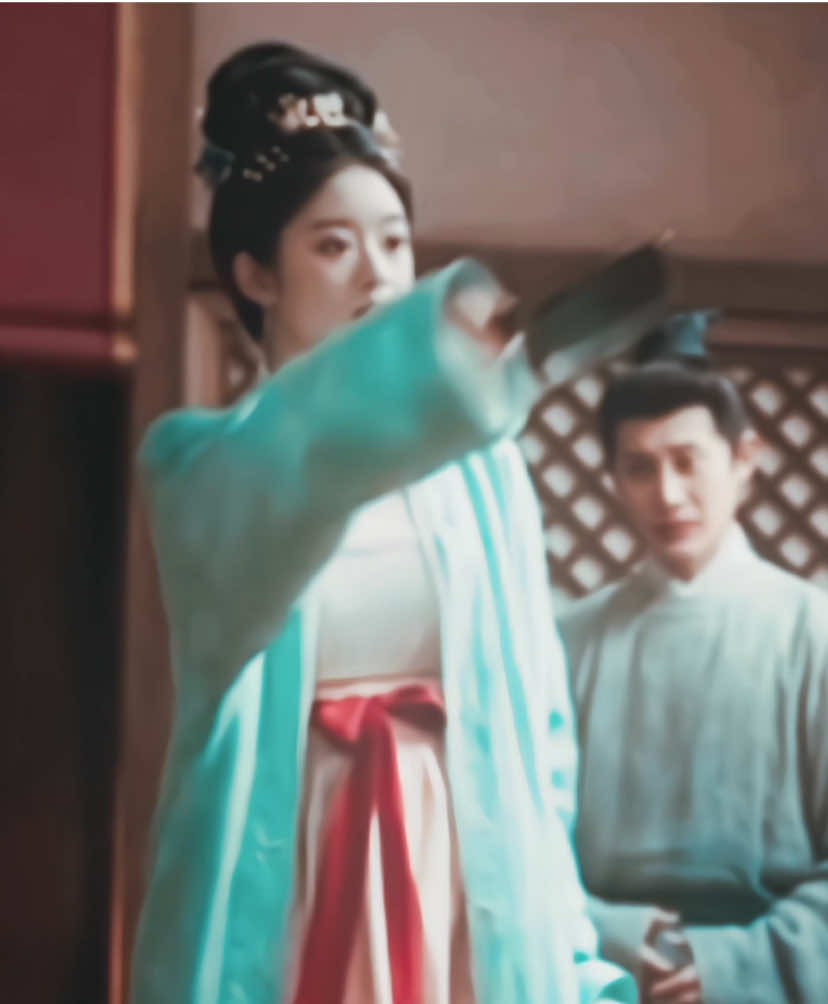 #leshan || #womaninmalefield | clips: i just screen recorded it all || #perfectmatch #cdrama #edit #fyp #lyxiao_ 