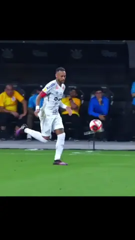 NEYMAR é outro nível... #neymar #garro #fyp #edit  #corinthians #santos 