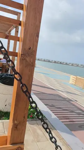 #اجواء_البحر🛥🏊‍♂️_غييييير😍😍  #اجواء_خيالية #جازان_الحب #اكسبلور #الكورنيش_الشمالي 