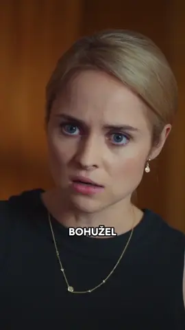 Verča vytáhla do boje proti spedičnímu centru! 💪🏻 Nový díl Kamarádů sledujte už dnes ve 20.15 na Primě! 🧡 #primatv #ftvprima #prima #serial #kamaradi #fyp #protebe #drama