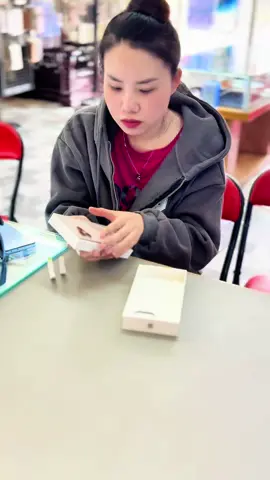 #unboxing iphone 16promax 256G samac new seal  tks Trân nhé ❤️ #xuhuong #viraltiktok #viralvideo #unboxing #iphone16promax #16promax #desert #xuhuong2021 #xuhuongtiktok #newseal #viral_video 