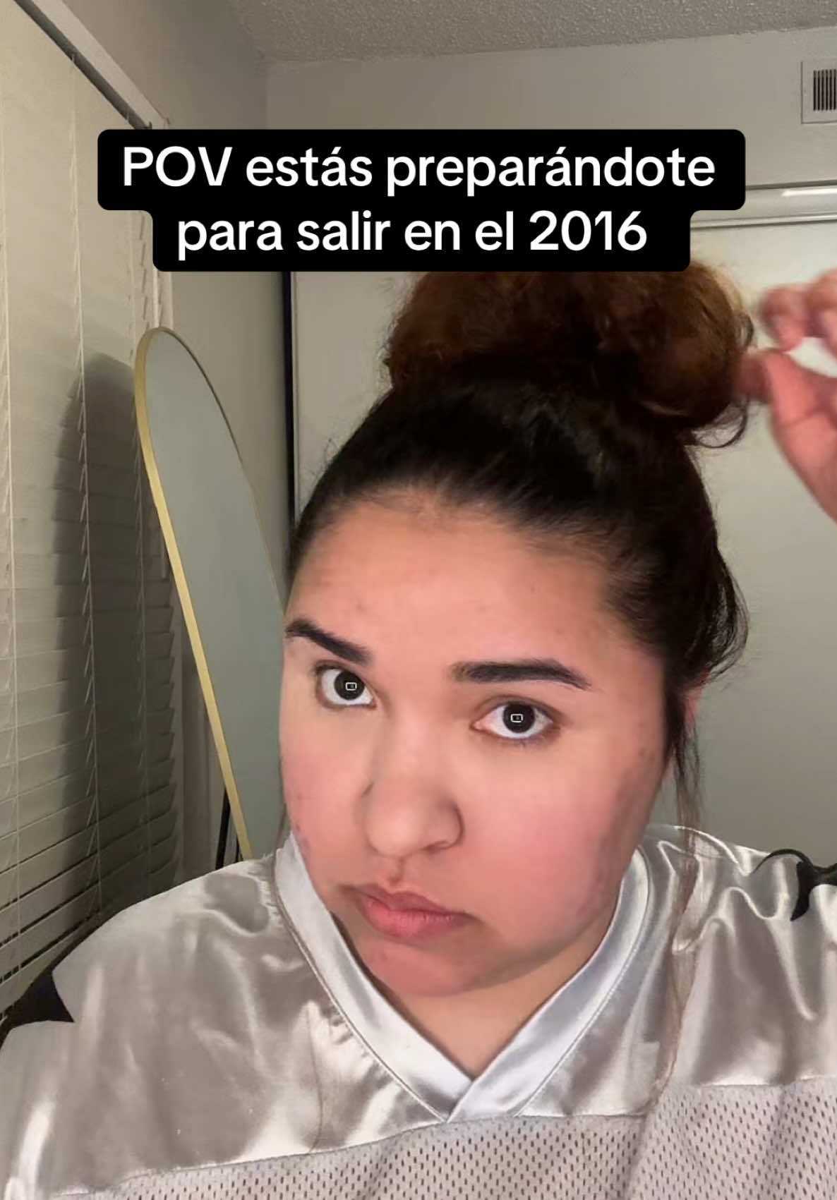 Quien se acuerda de estos y tiempos para el 2016? #puertorico #boricua #jangueo #maquillaje #2016 #humor #contenido 