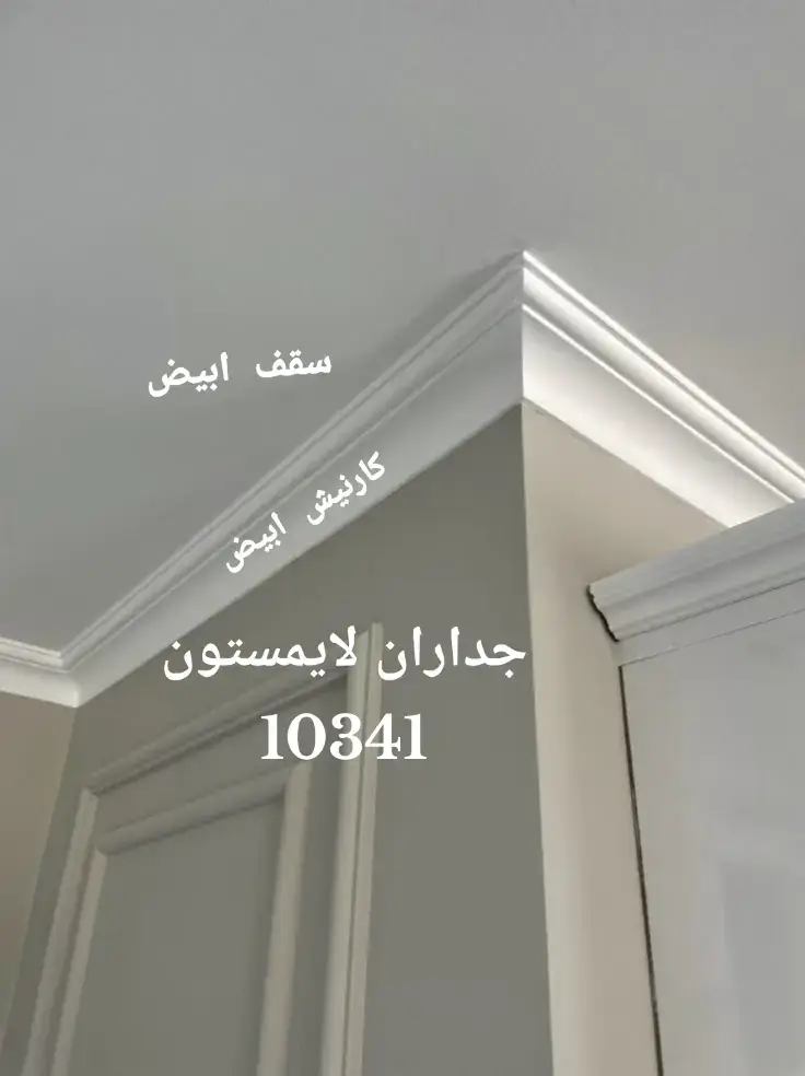 #tiktok #CapCut #viralvideo #foryou #fyp #السعودية #دهانات #جوتن #explore  تناسق الجدران معا الوان الاسقف