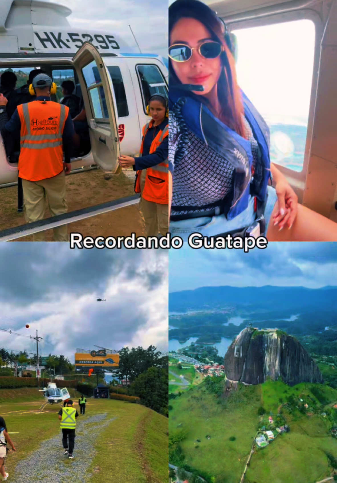 #volver #Guatape #viajes #parati