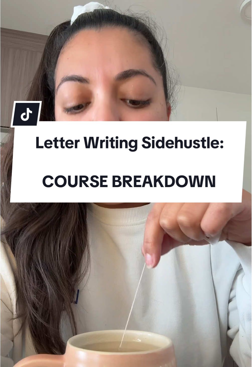 Paid Per Letter by Send it Academy!  The course I wish I found sooner, but grateful to have found it now.  Now I can write letters from home and make some extra money for myself and build my bank account.  And I want the same for you. ONLY AVAILABLE IN CANADA 🇨🇦 OR USA 🇺🇸 — excludes some areas. Ask me if you’re in an eligible area.  ➡️ Go watch my 3 pinned videos for more details! 💬 DM or Comment with any Q’s! ✅ Click the link 🔗 at the top of my page to sign up, purchase Paid Per Letter and get started!  . . . . . #extramoney #sidehustles #letterwriting #canadiansidehustle #letterwritingcanada #sidehustleforbeginners #writelettersgetpaid #writinglettersformoney #makemoneyfromhome #writingsidehustle #affiliatemarketing #buildyourbank #creatorsearchinsights 