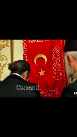 Sancağa El Süremezsiniz!!#osmanlı #osmanlıtorunu #osmanlıdevleti #osmanlıimparatorluğu #osmanlıimparatorluğu #osmanlıtarihi #ottoman #ottomanempire #sultanabdülhamid #abdulhamidhan #kesfet #fypシ゚ #fyp 