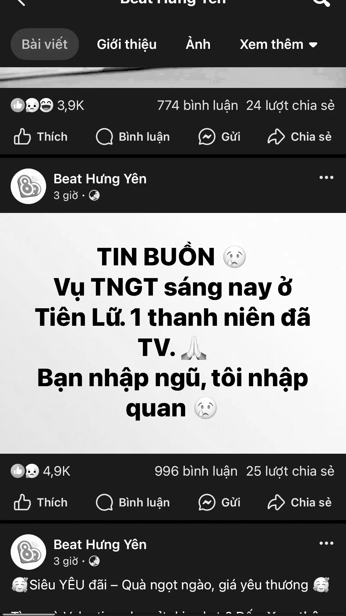 bạn yên nghỉ nhé😞😞 #kiniem 