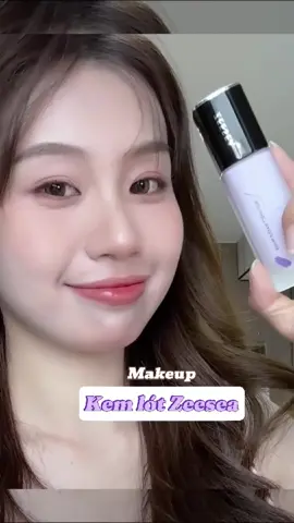 Săn SALE Xuân cùng nhà ZEESEA nhaa #zeesea #zeeseacosmetics #zeeseaViệtNam #zeeseaprimer #mỹphẩmzeesea #kemlotzeesea #kemlotkiemdau #viral #KemLotKiemDau #makeuptutorial #makeup #makeuptainha #trangdiem