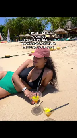 And on every other platform #mauritius #shatta #remix #armada #mimiii 