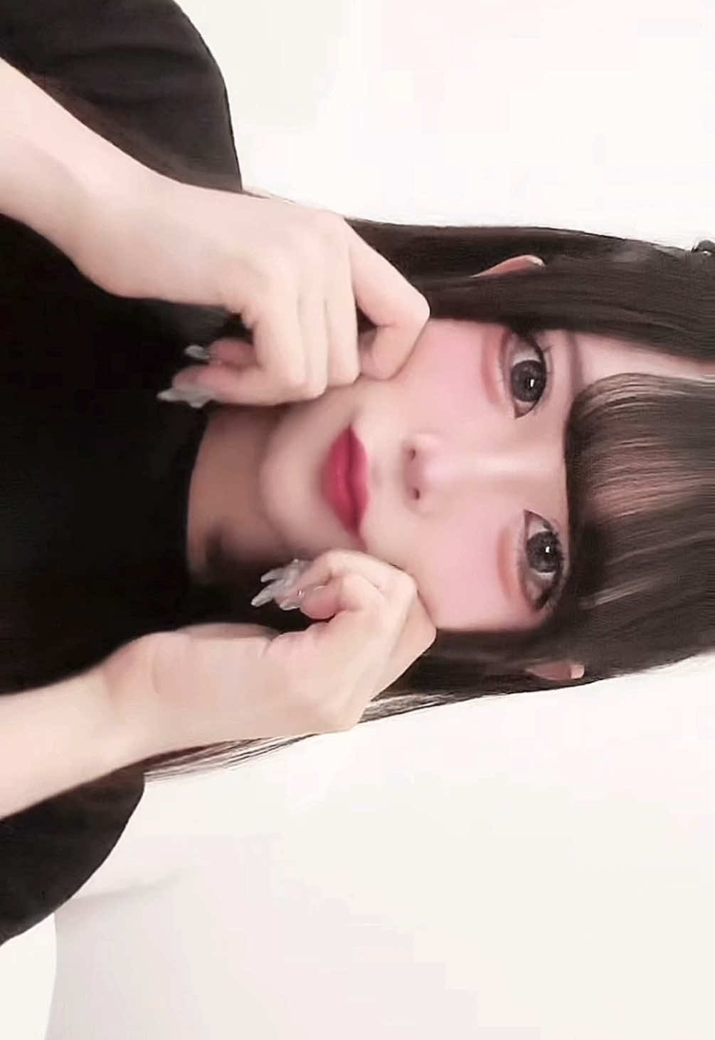 これくらいの感じでいつまでもいたいよね 𓈒𓂂𓇬 #地雷系 #地下アイドル #fyp #Perfume #マカロニ 