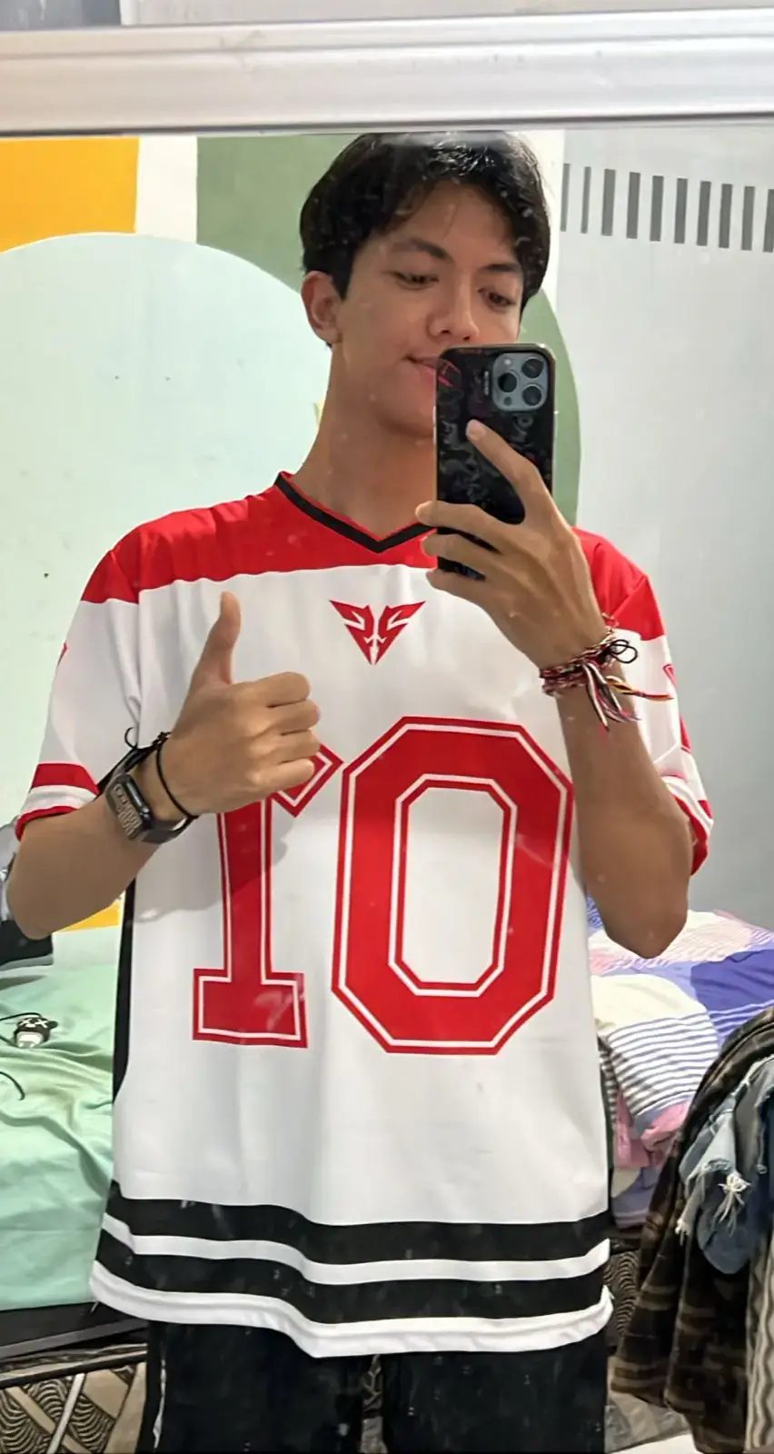 kori dengan foto dikaca#fyppppppppppppppppppppppp #korizen #viraltiktok 
