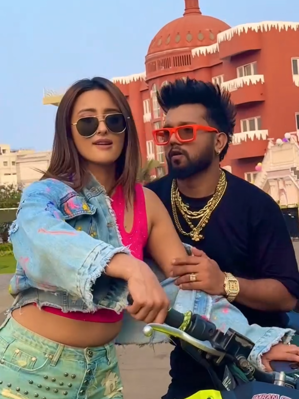Zoom Zoom  #bhojpuriyaactors  #bhojpurisong  #neelkamalsingh  #foryoupage #foryou 