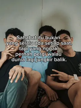 @galangdii #sahabat #selaluada
