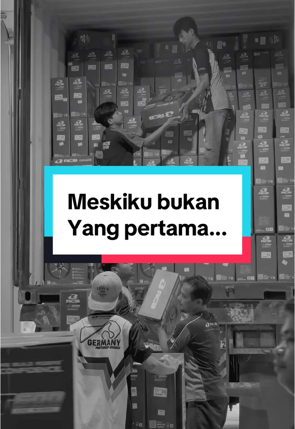 Meski aku bukan CNC yang pertama, tapi cintaku selalu untukmu aihhhh🤩🔥‼️ CT600 Semua Warna Ready!!! #RCB  #rcb  #CT600  #rcbindonesia  #vario125 #rcb_official_indonesia  #pakaircblebihpercayadiri  #webuildridersconfidence #CapCut 