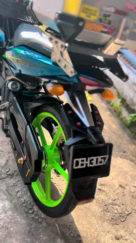 tuto clean 😮‍💨 #y15zrmalaysia #y15 #y15malaya_official #foryoupage 