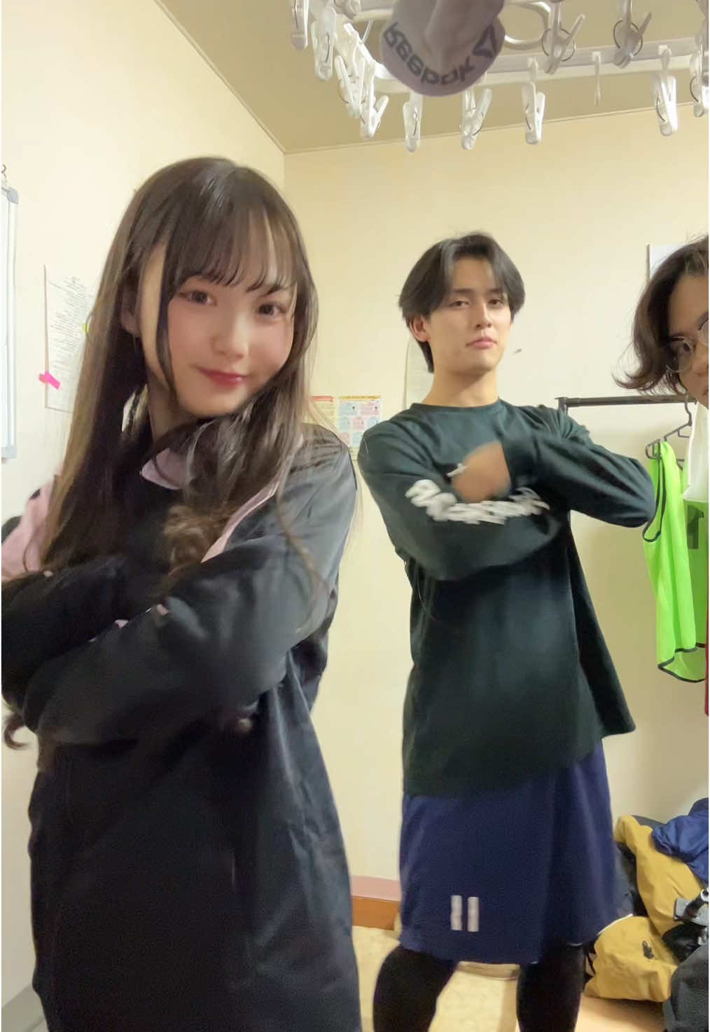 部室tiktok🪐🪐🫶🏻@海馬🎧 