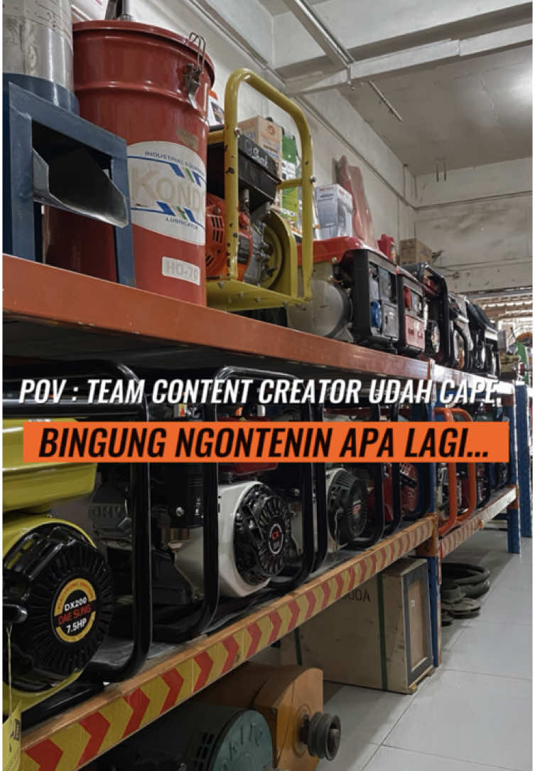 🥰😇Yok lahh langsung ke toko ajaa!!! Promo masih adaa, mesin dan diesel serba adaa, service mesin juga bisaa!! #pov #genz #contentcreator #cape #bingung #dutadiesel #toko #mesin #diesel #lengkap #service #belilas_riau💪 #kilan #seberida #inhu #keritang #inhil 