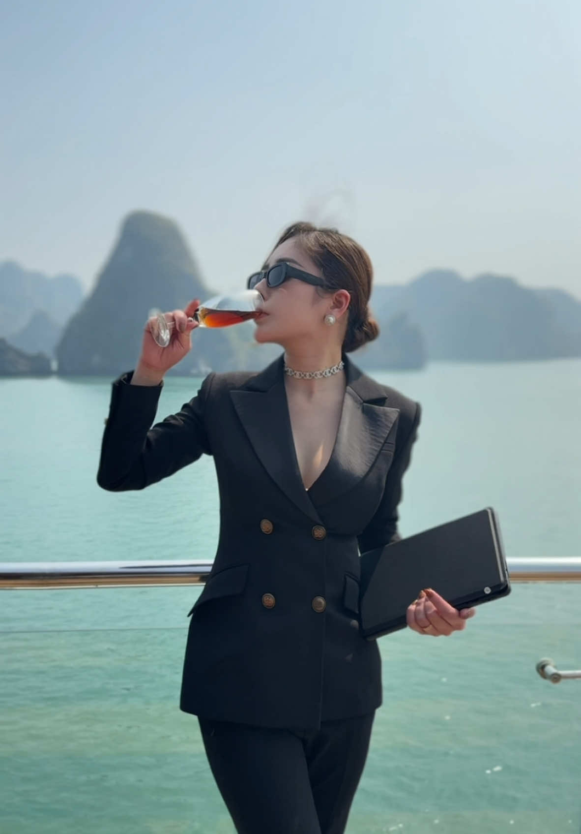 Dù có ra sao. Hãy luôn hạnh phúc vì ta vẫn luôn được là chính mình #xuhuong #LearnOnTikTok #TựTinTỏaSáng 