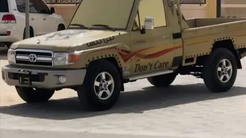 #ستيشن #لاندكروزر #كلوزر #LAND_CRUISER #درب_الخطر #fyp 